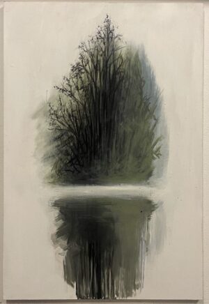A03 Oil on Board